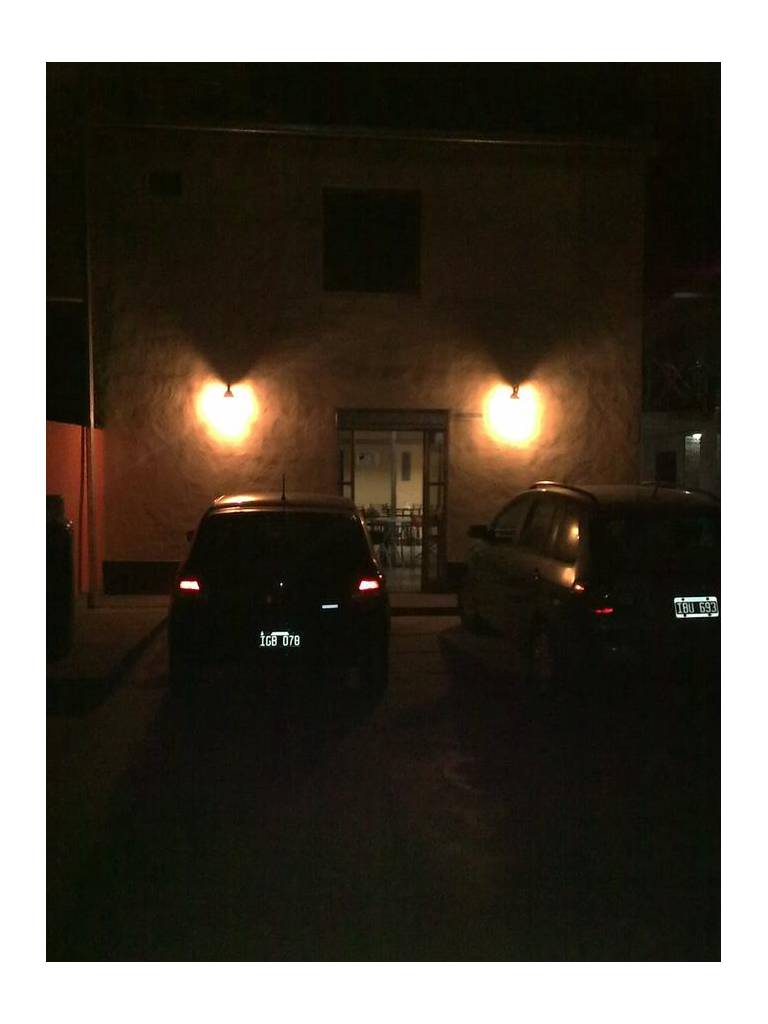 Hotel Virgen del Valle