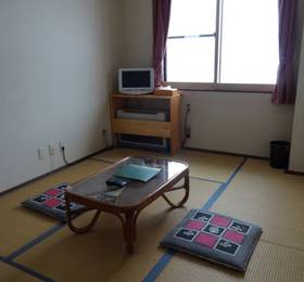 Highland Lodge Takegen  в Ниигате