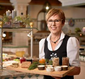 Отдых в Wellnesshotel Bergland - Австрия, Тироль