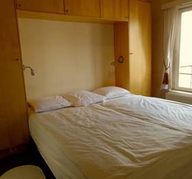 Residentie Stoofstraat  в Антверпене