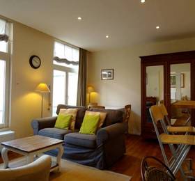 Туры в Residentie Stoofstraat  в Бельгии