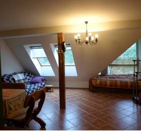 Отдых в Kalno Street Apartment  - Литва, Неринга