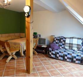 Kalno Street Apartment  в Неринге