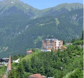 Aparthotel Schillerhof  в Зальцбурге