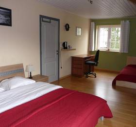 Auberge Grill Le Freyr  в Намюре