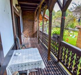 Отдых в Pension Casa Medievala  - Румыния, Брашов