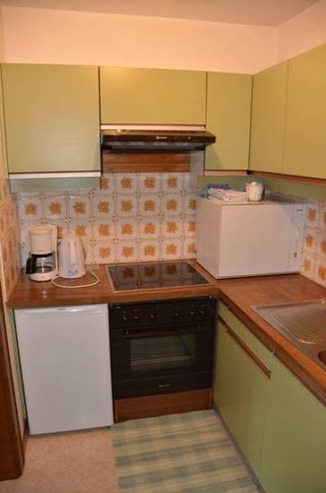 Appartements Kohlereck Австрия, Тироль