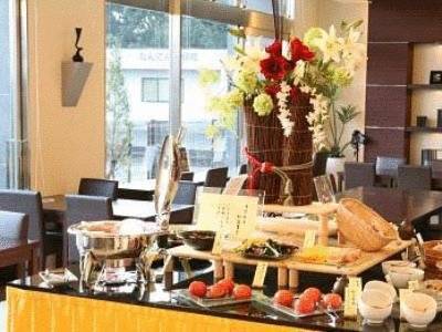 Candeo Hotels Fukuyama  3* Япония, Хиросима