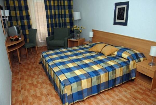 Tourist Resort Velaris  3* Хорватия, Брач
