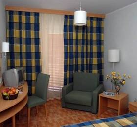 Туры в Tourist Resort Velaris  в Хорватии
