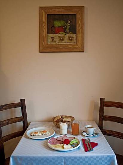 Pensiunea Casa Tolstoi 3* Румыния, Брашов