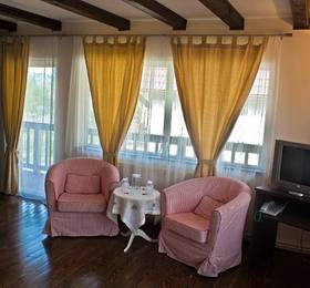 Отдых в Pensiunea Casa Tolstoi  - Румыния, Брашов