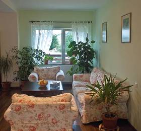 Pensiunea Casa Tolstoi в Брашове