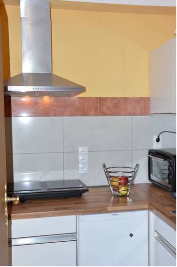 Grenzberg Appartements  Австрия, Зальцбург