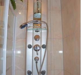 Grenzberg Appartements  в Зальцбурге