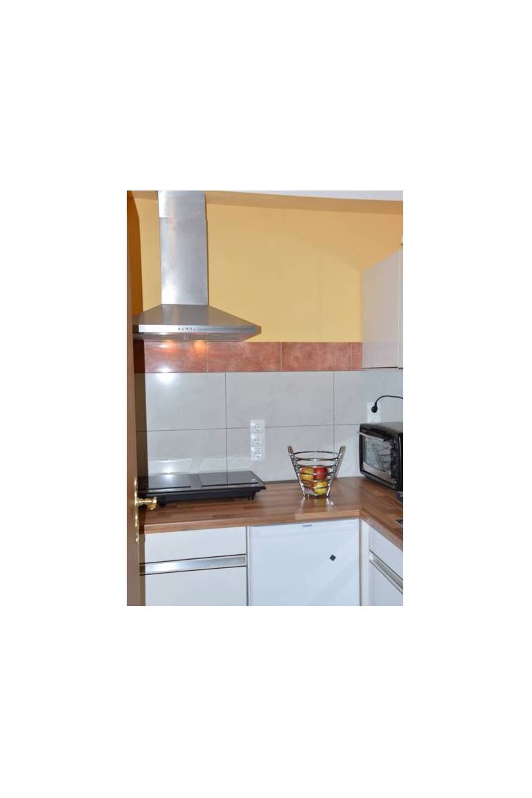 Grenzberg Appartements 