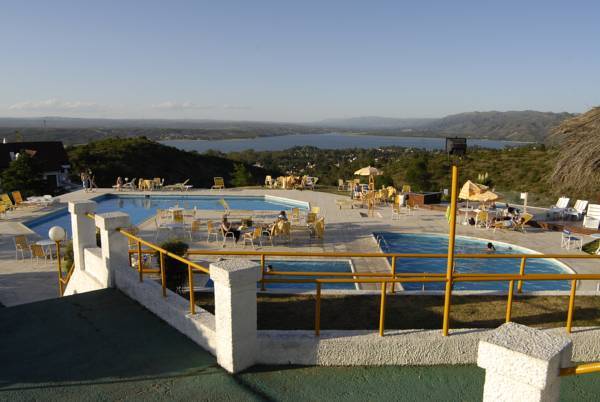 Le Mirage Village Club  3* Аргентина, Кордова