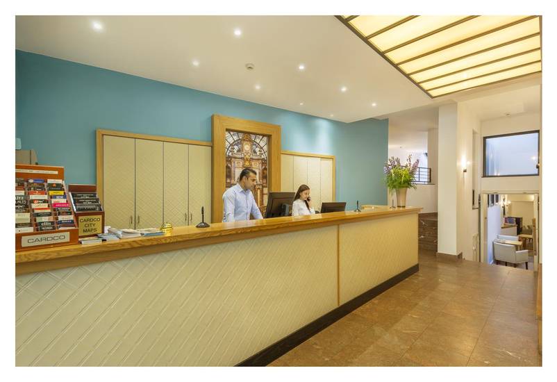 Hotel Eden Antwerp by Trip Inn 3* Бельгия, Антверпен