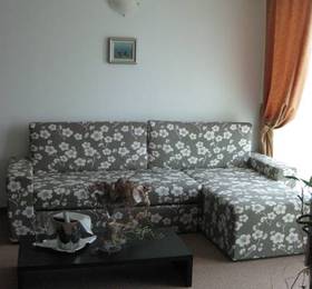 The Clara Aparthotel & Residence в Бургасе