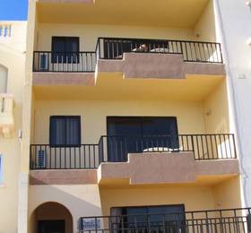 Туры в Bella Vista Apartments  в Мальте
