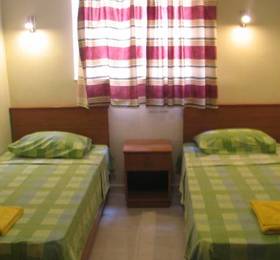 Bella Vista Apartments  в Меллихе