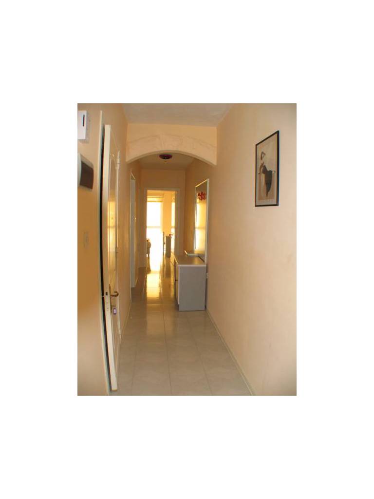 Bella Vista Apartments 