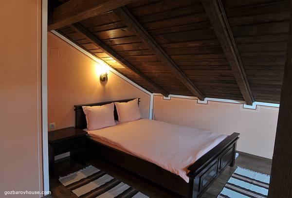 Gozbarovs Guest House