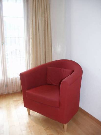 Pension Chalet Berkana  3* Швейцария, Берн