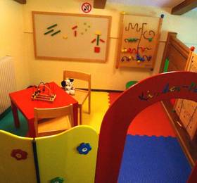 Отдых в Appartementhaus Nadine  - Австрия, Тироль
