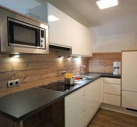 Appartementhaus Nadine  в Тироле