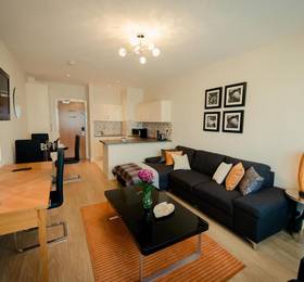 Отдых в Aspect Hotel Park West  - Ирландия, Дублин