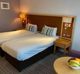 Aspect Hotel Park West  в Дублине