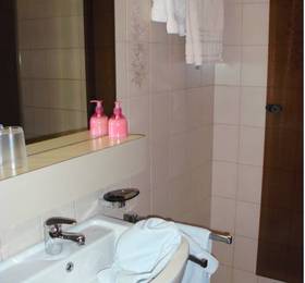 Hotel Herzog Friedrich  в Форарльберге