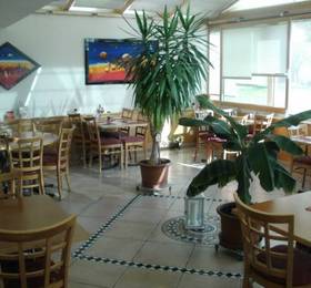 Restaurant Hole in One  в Церматте