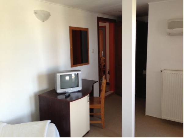 Villa Yana Guest Rooms