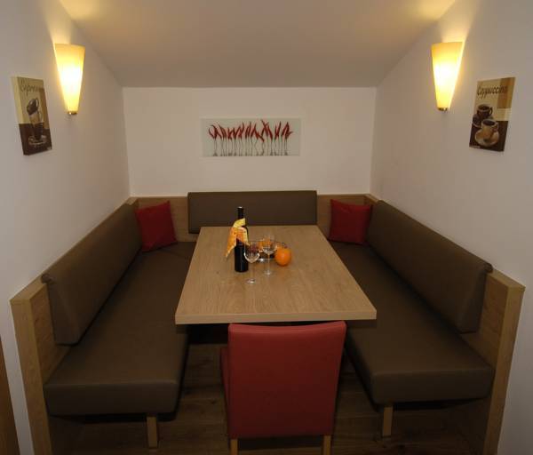 Schwaiger Appartements Австрия, Зальцбург