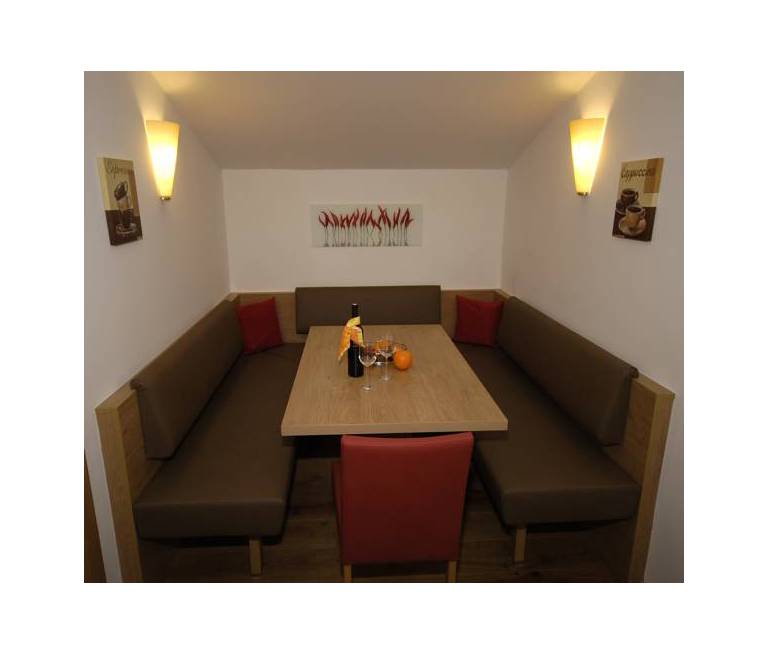 Schwaiger Appartements 