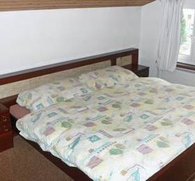 Apartment Pollux Tasch  в Церматте