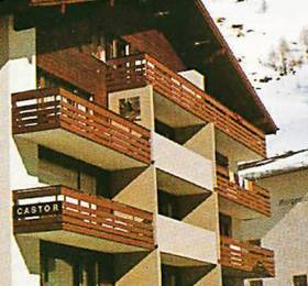 Отдых в Apartment Pollux Tasch  - Швейцария, Церматт