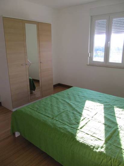 Apartments Monte Rosso  3* Хорватия, Истрия