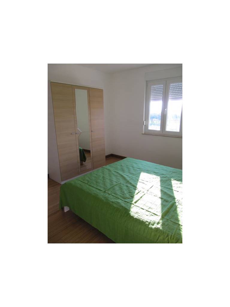 Apartments Monte Rosso 