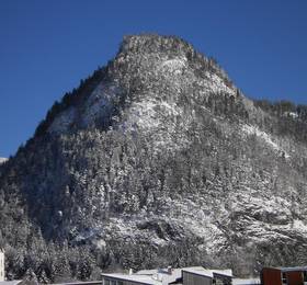 Отдых в Pension Salzburger Hof - Австрия, Зальцбург
