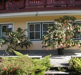 Туры в Pension Salzburger Hof в Австрии