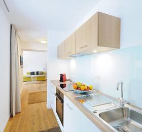 Отдых в Appartements Lenzikopf  - Австрия, Форарльберг
