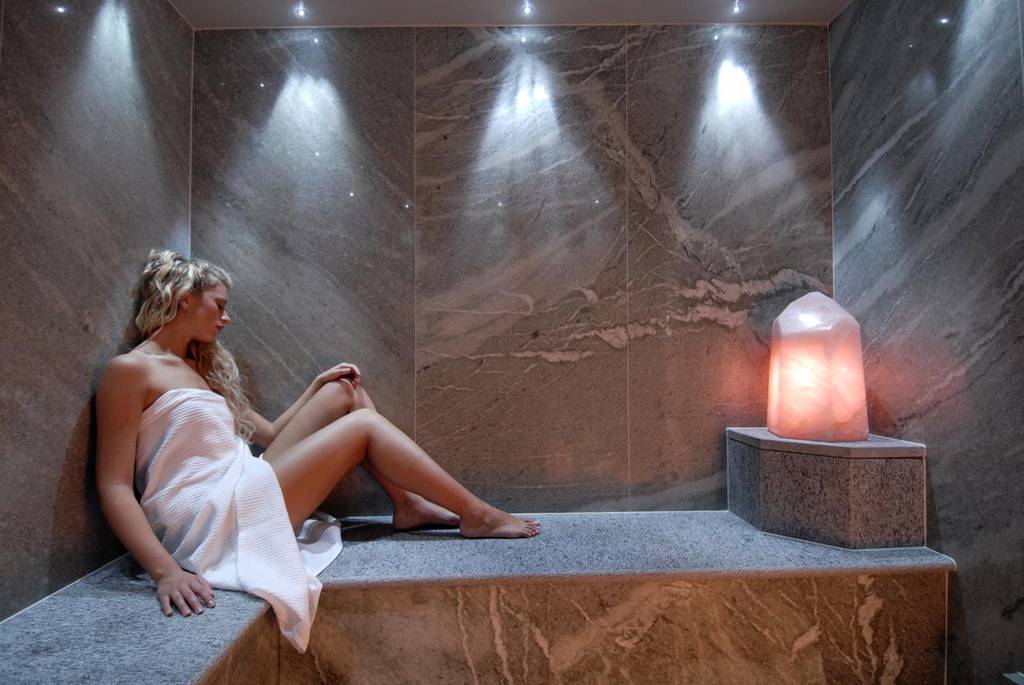 Hotel & Spa Cacciatori  4*