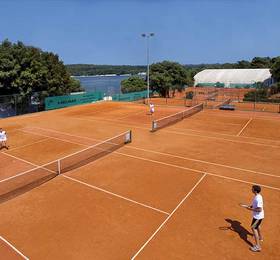 Valamar Tamaris Villas  в Истрии