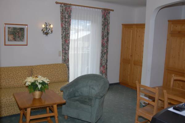 Appartementhaus Aurora 3* Австрия, Зальцбург