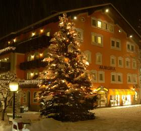 Отдых в Appartementhaus Aurora - Австрия, Зальцбург