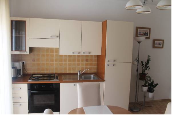Apartmani Roko Kolinda  4* Хорватия, Задар