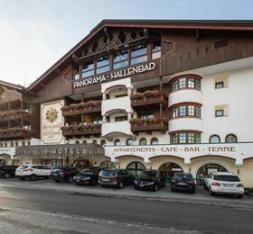 Туры в Das Kaltschmid - Familotel Tirol в Австрии
